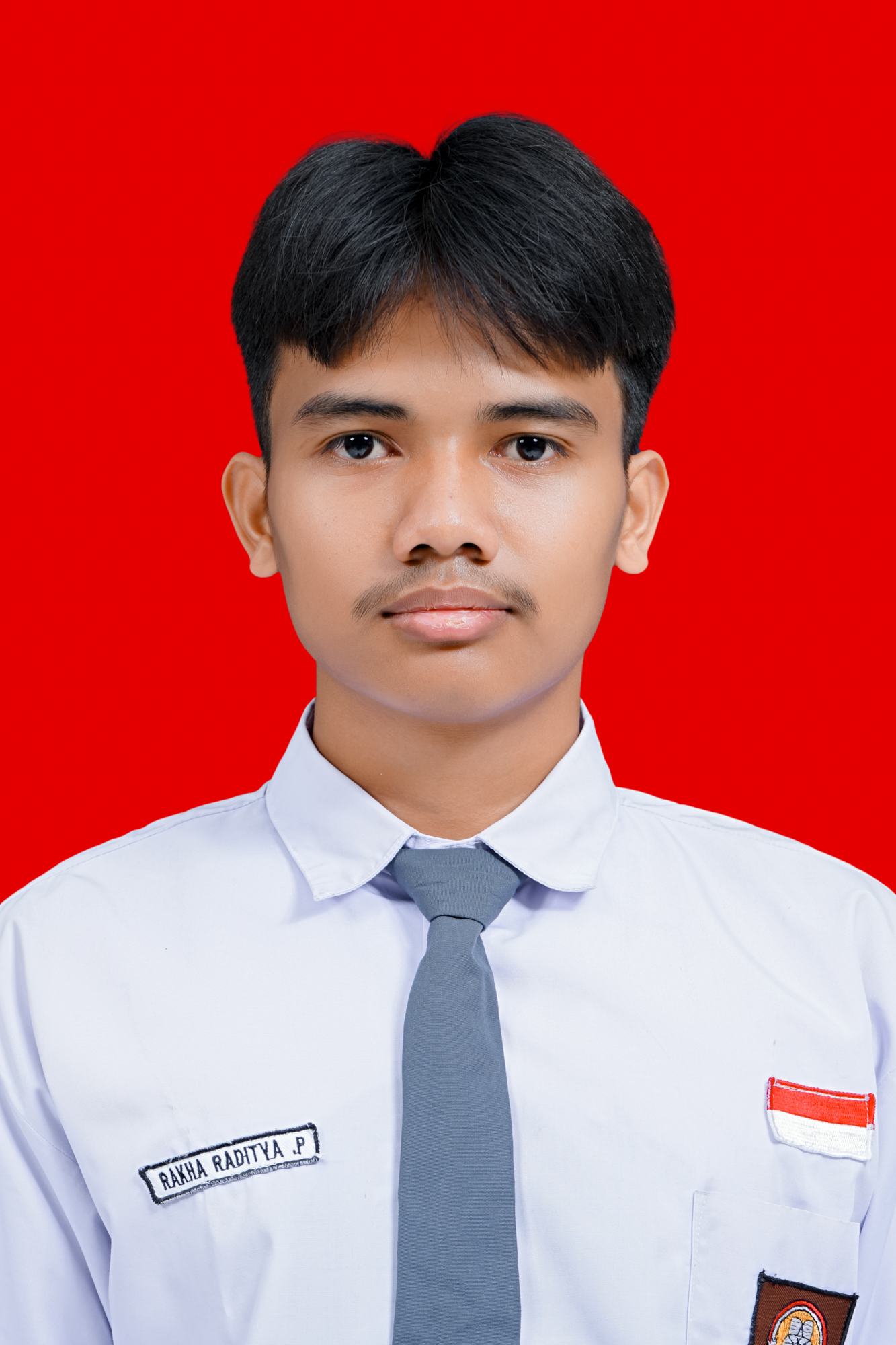 Rakha Raditya Pratama - SMAN 21 BANDUNG
